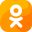 free-icon-odnoklassniki-2504930