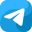 free-icon-telegram-2504941