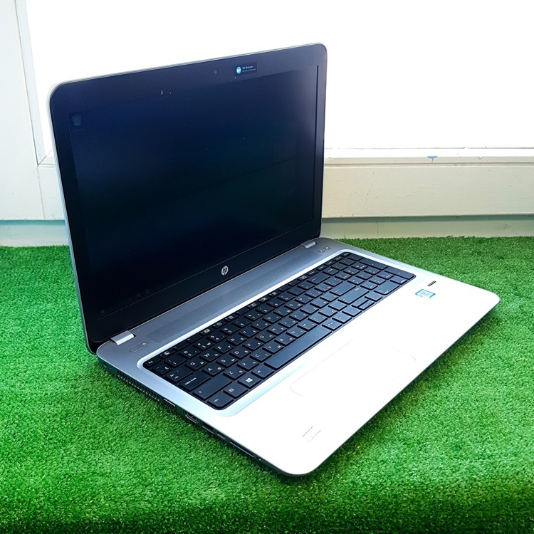 Ноутбук HP ProBook 450 G4 (i5-7200)