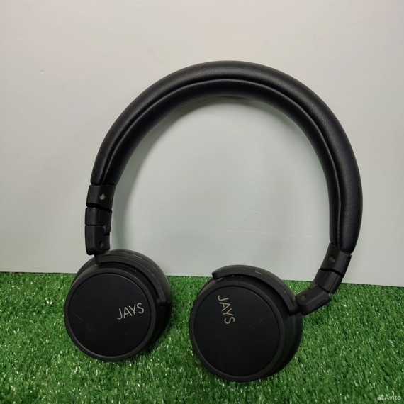 Bluetooth наушники Jays x-Five Bluetooth наушники Jays x-Five