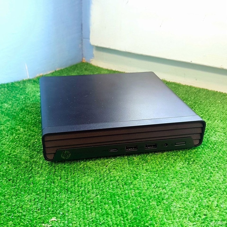 Мини СБ HP proDesk 405 G4 Desktop mini