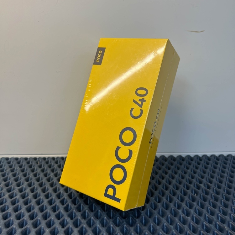 Xiaomi Poco C40 3/32gb