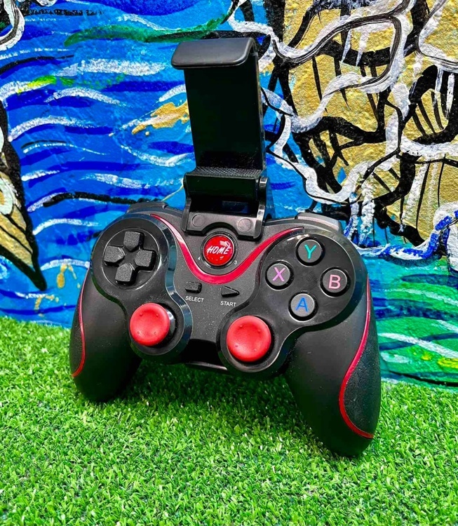 Джойстик X3 wireless controller