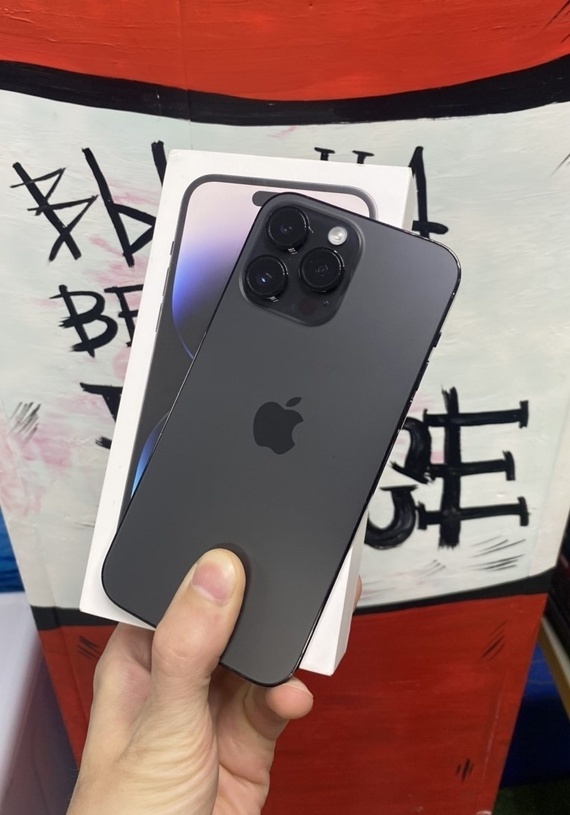 Apple Iphone 14 Pro Max 128