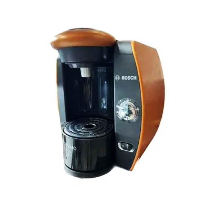 Кофемашина Bosch Tassimo