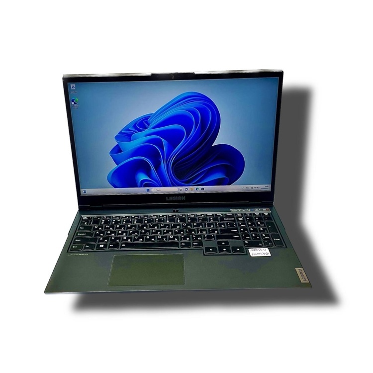 Ноутбук LENOVO LEGION 15ARH05H Rayzen 7 4800H GEFORCE RTX 2060 6gb