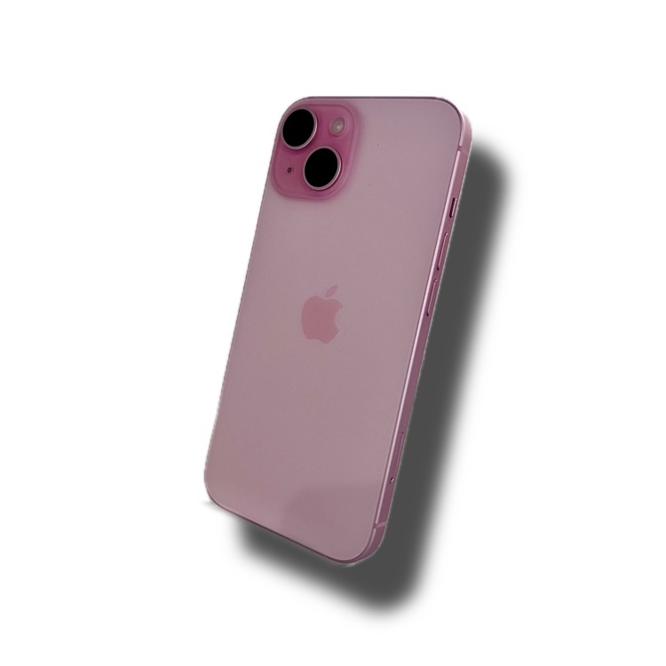 iPhone 15, 128 ГБ